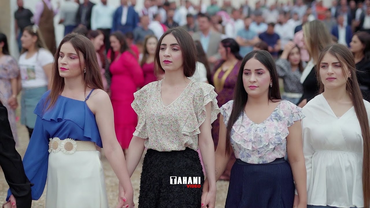 02 Tawafa Doghata 2022  طواف دوغات #Tahani_Video