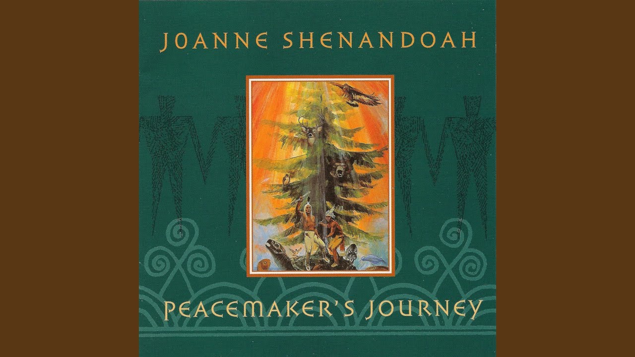 Peace And Power