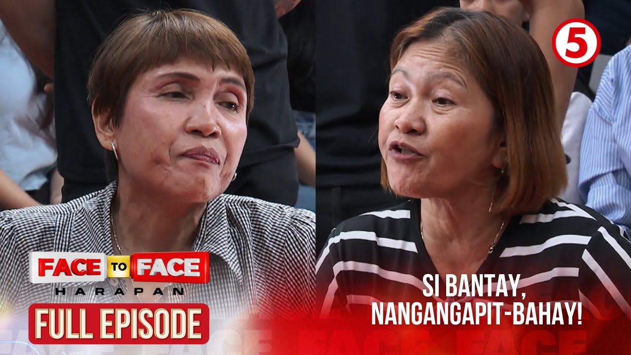 Face To Face Harapan Episode 66 | February 17, 2025