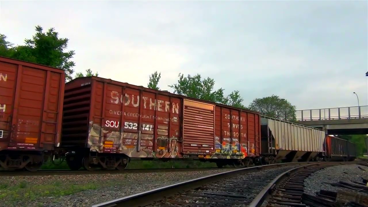 Saturday Morning Surprise