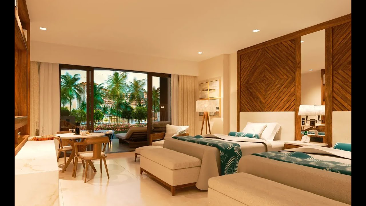 Moon Palace The Grand Punta Cana | Exquisite Vacations Inc