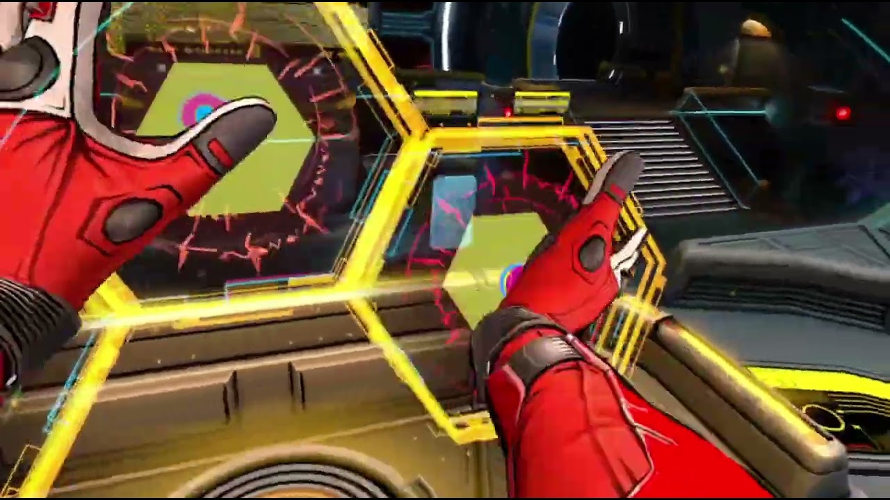 Deadpool Gameplay On VR 🫡 Sucj A Good Game 🔥 
