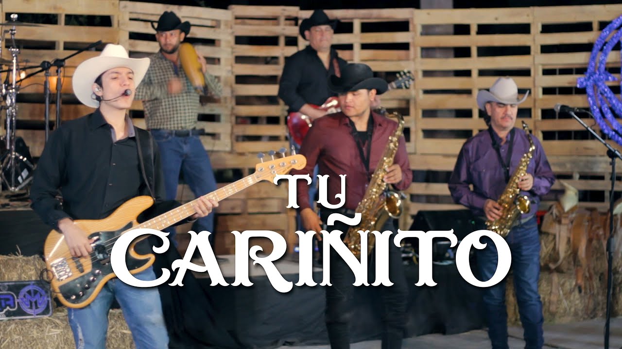 Tu Cariñito - Grupo La Mira