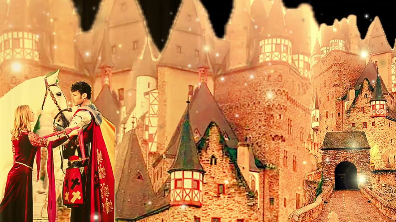 El Retorno al Caudal del Temporal Demian Gorenk Krause by David Leonardo Symphonic Poem Opus 4048.