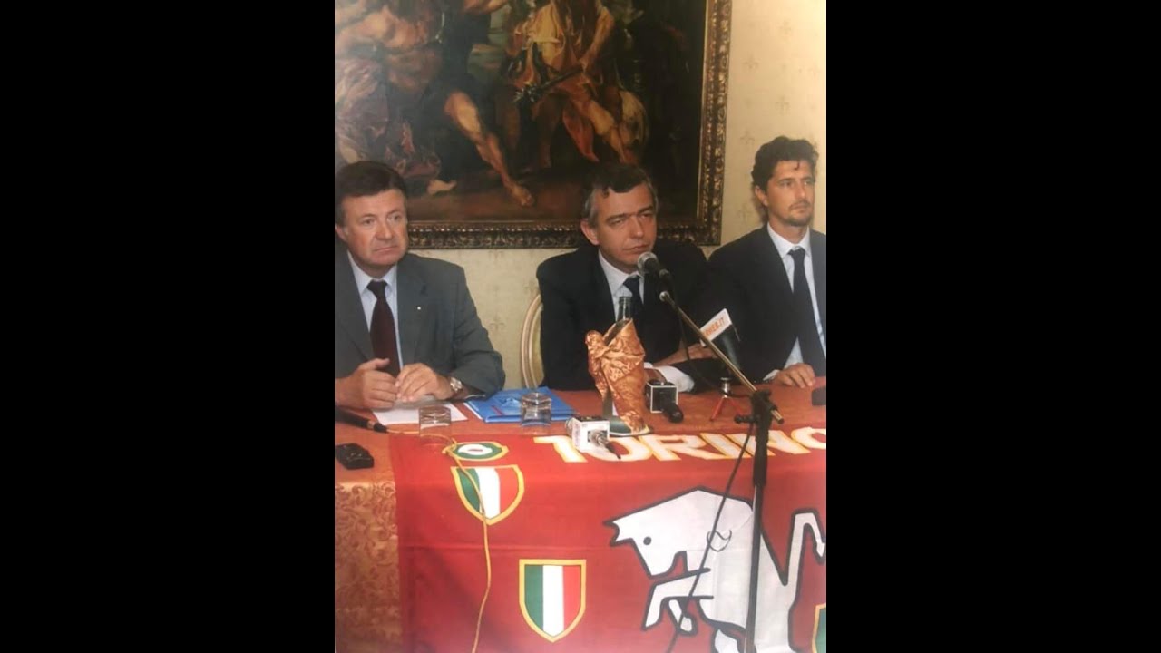 Chi salvo' il Toro dal fallimento ? o meglio , chi lo salvo' utilizzando il lodo Petrucci ?