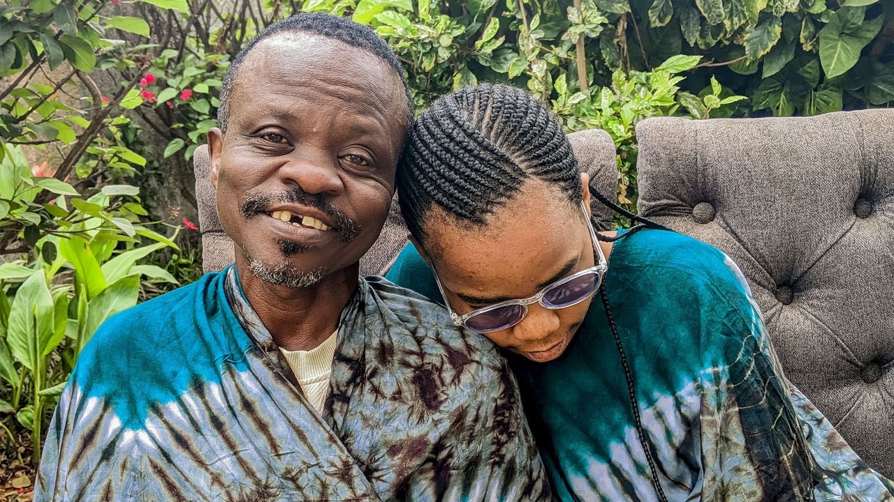 NZOVU AKIVA KWEREKANA ESTHER  Kwa MAMA WE// YIYAMYE NOHELI NA NYAMABONDO