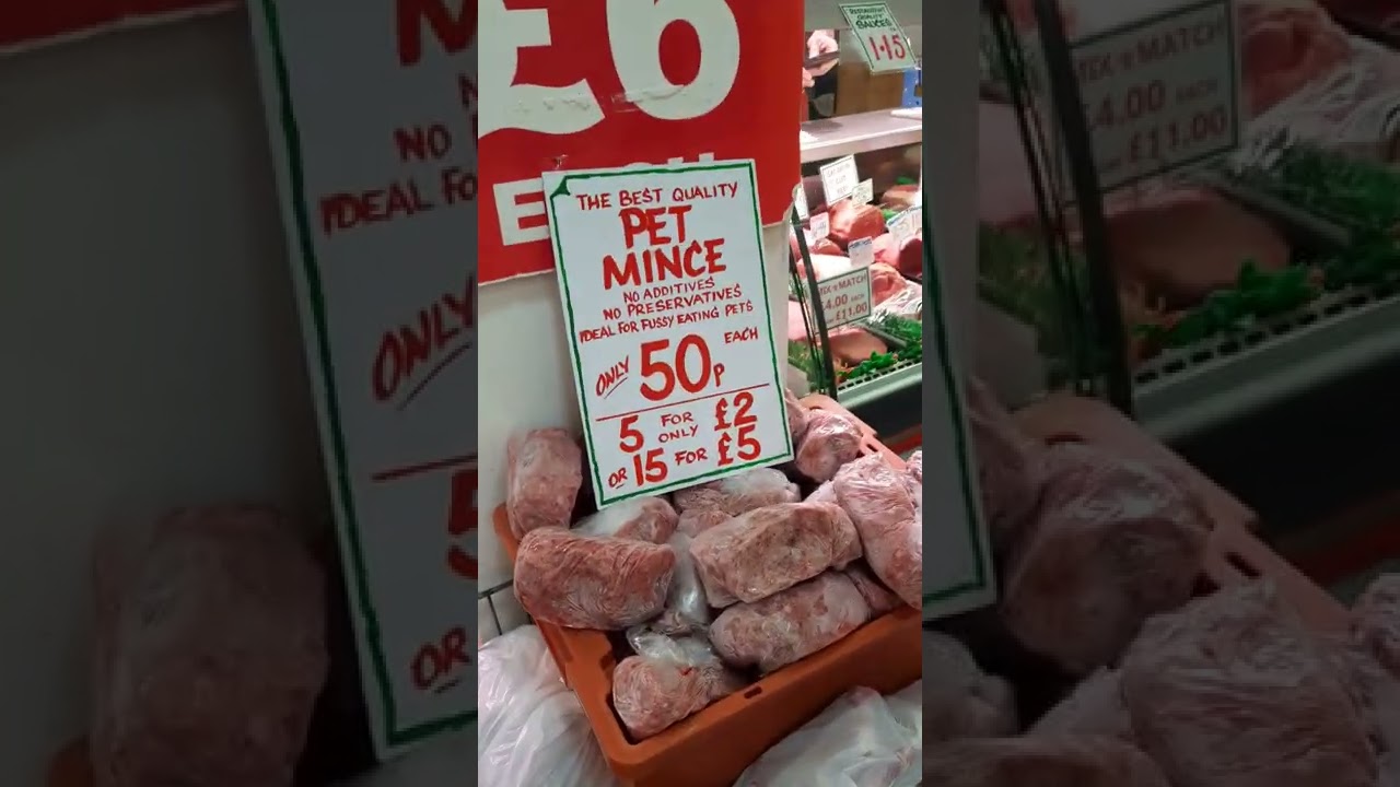 The Market place in Crystal Peak shopping Mall