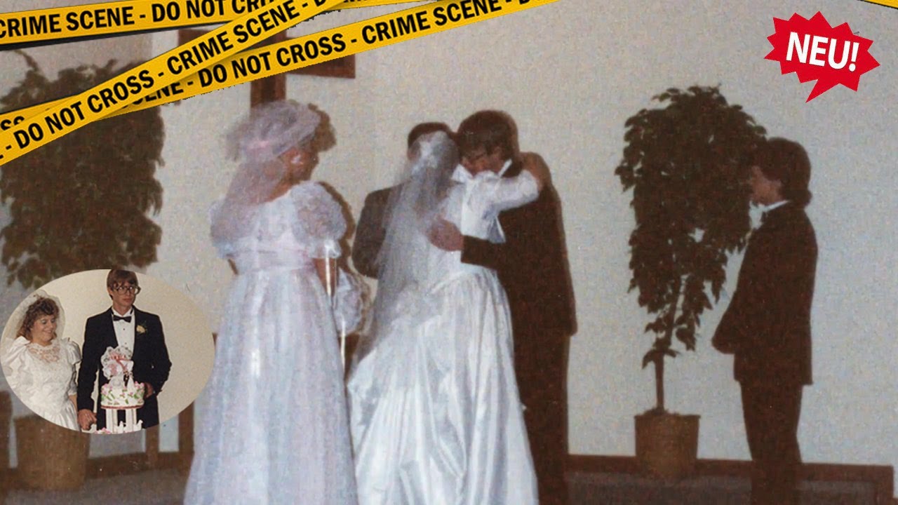 Żyjąc z Potworem –Koszmarny ślub | True Crime