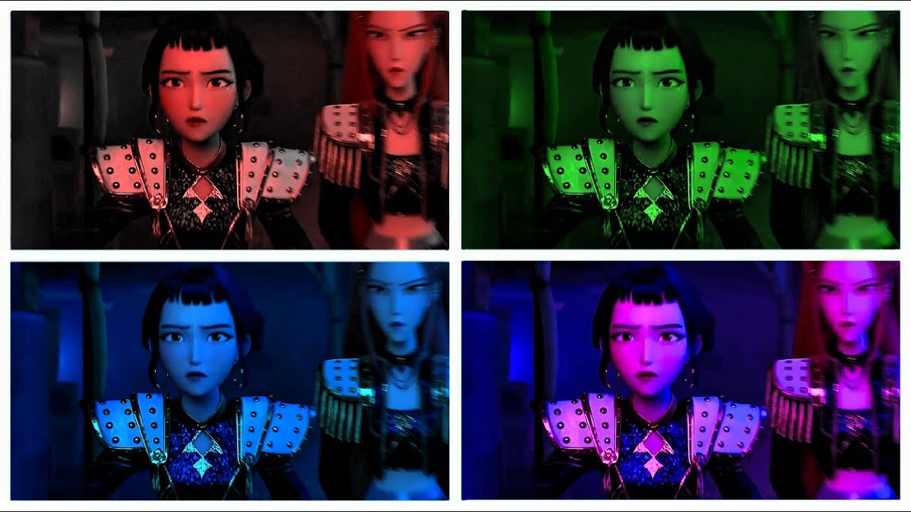 Kpop Demon Hunters - Coffin Dance Song Cover | Memes Battle Compilation #21