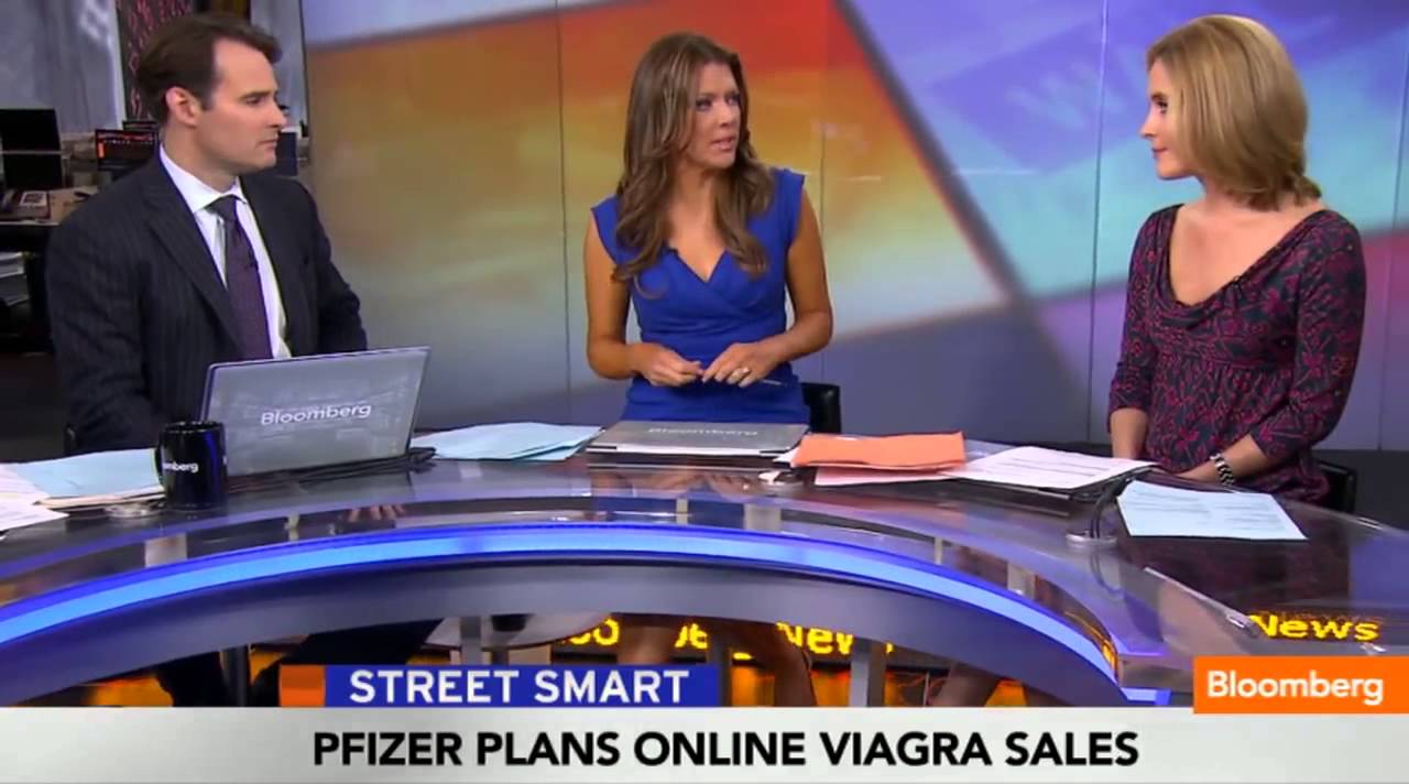 Viagra Delivery: Pfizer, CVS to Sell Drug Online