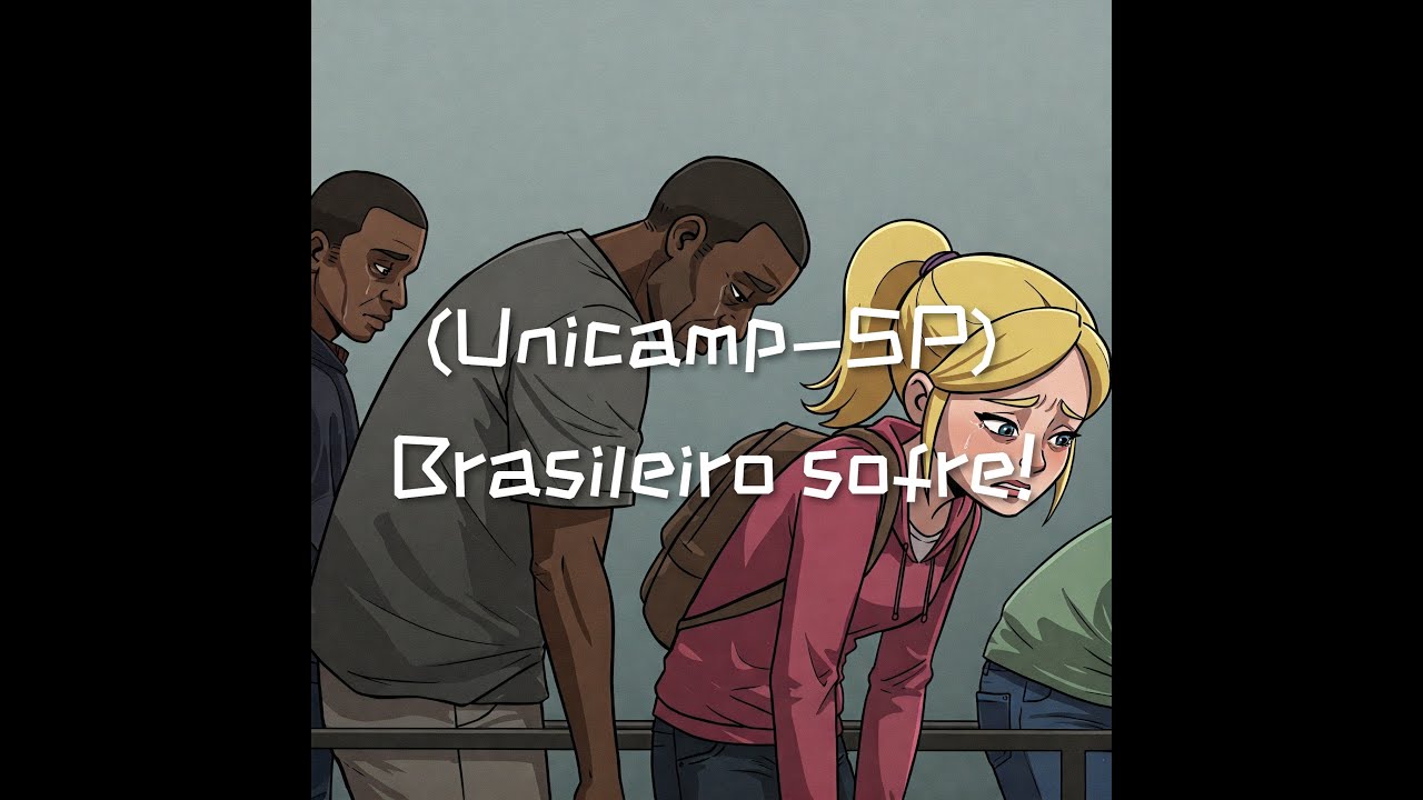 (Unicamp-SP) Brasileiro sofre! Numa tarde de sexta-feira, a fila única de clientes de um banco tem..