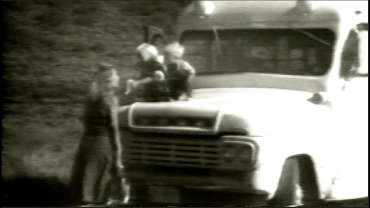 The Story of Soundings of the Planet