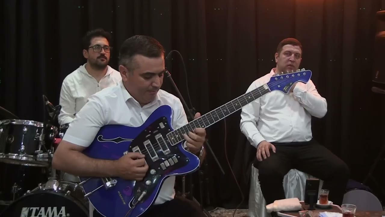 Hesen beyin 1 hisse  toyu Qobu kendi 06 06 2025