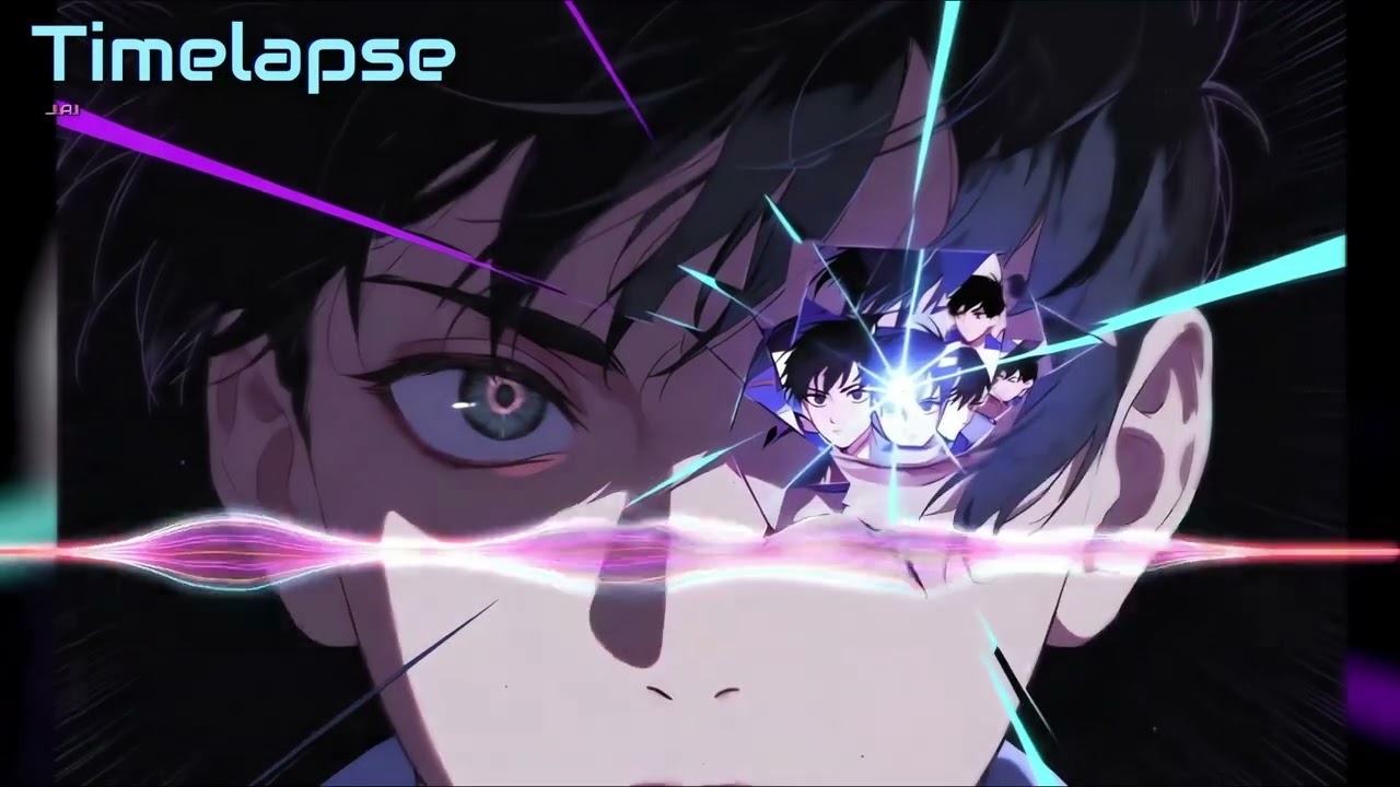 Timelapse - J.A.I