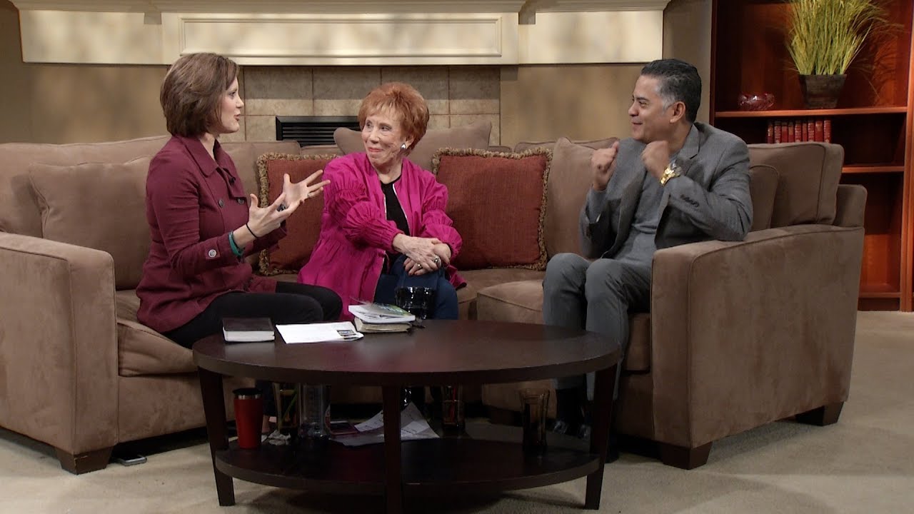 Armed and Dangerous with John Ramirez - Part 2