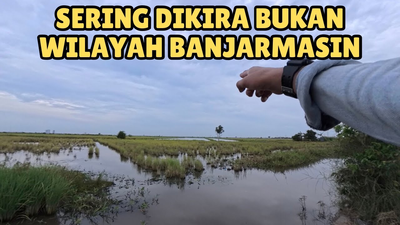 Jl. Tatah Belayung Tembus ke Jl. Gubernur Soebardjo