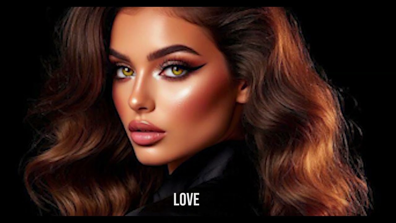 Love Song - Ethnic & Deep House Mix 2026 