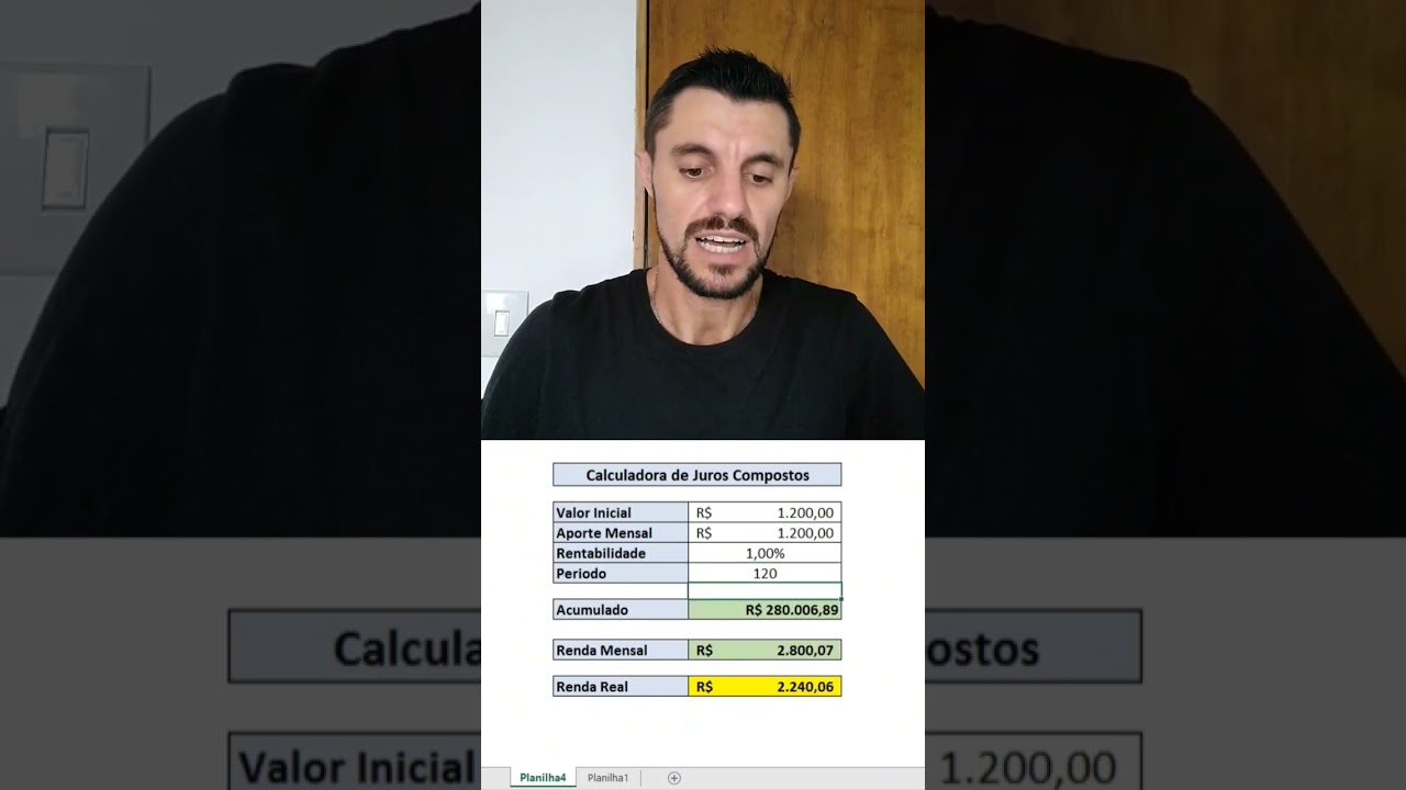 COMO SE APOSENTAR EM 10 ANOS