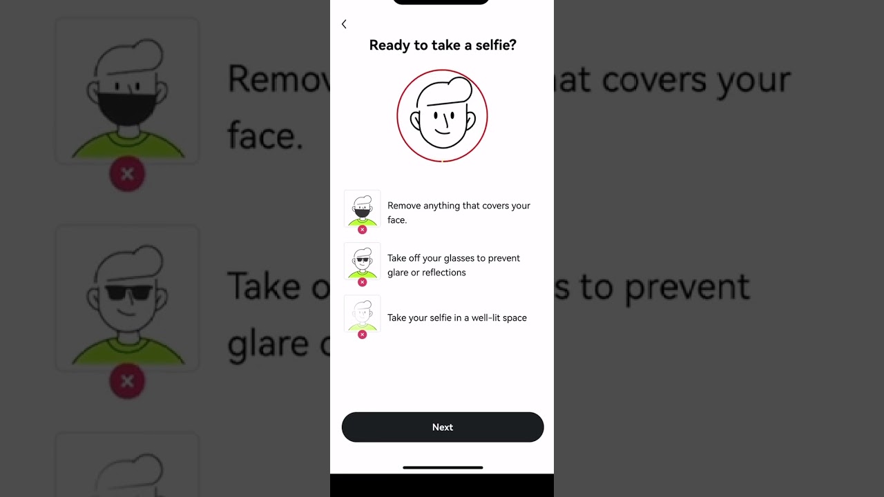 Easy OKX Account Verification Guide for Beginners!
