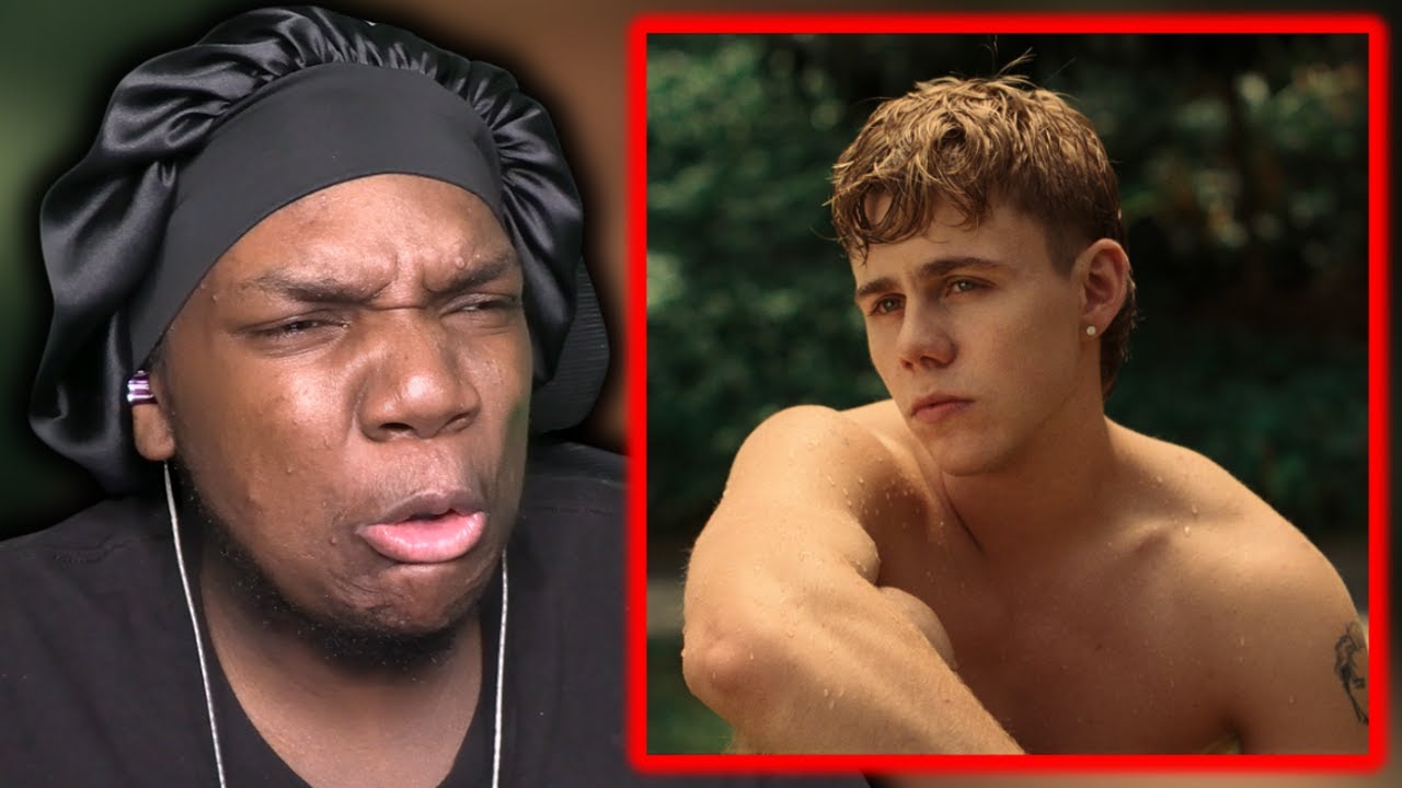 Tray2DaWorm реагирует на The Kid LAROI - ЕЙ НЕ НУЖНО ЗНАТЬ (РЕАКЦИЯ)