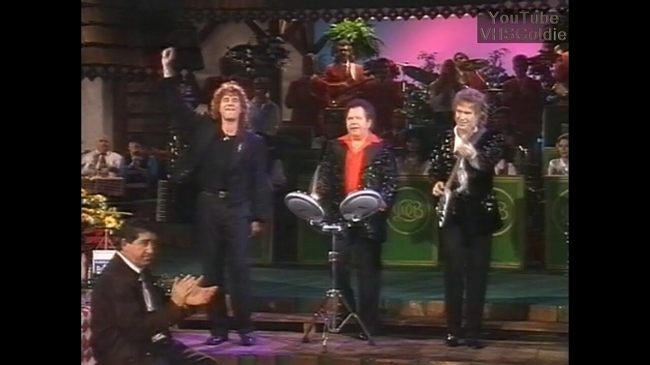 Die Flippers - Ein Herz aus Schokolade - 1997 - #1/3