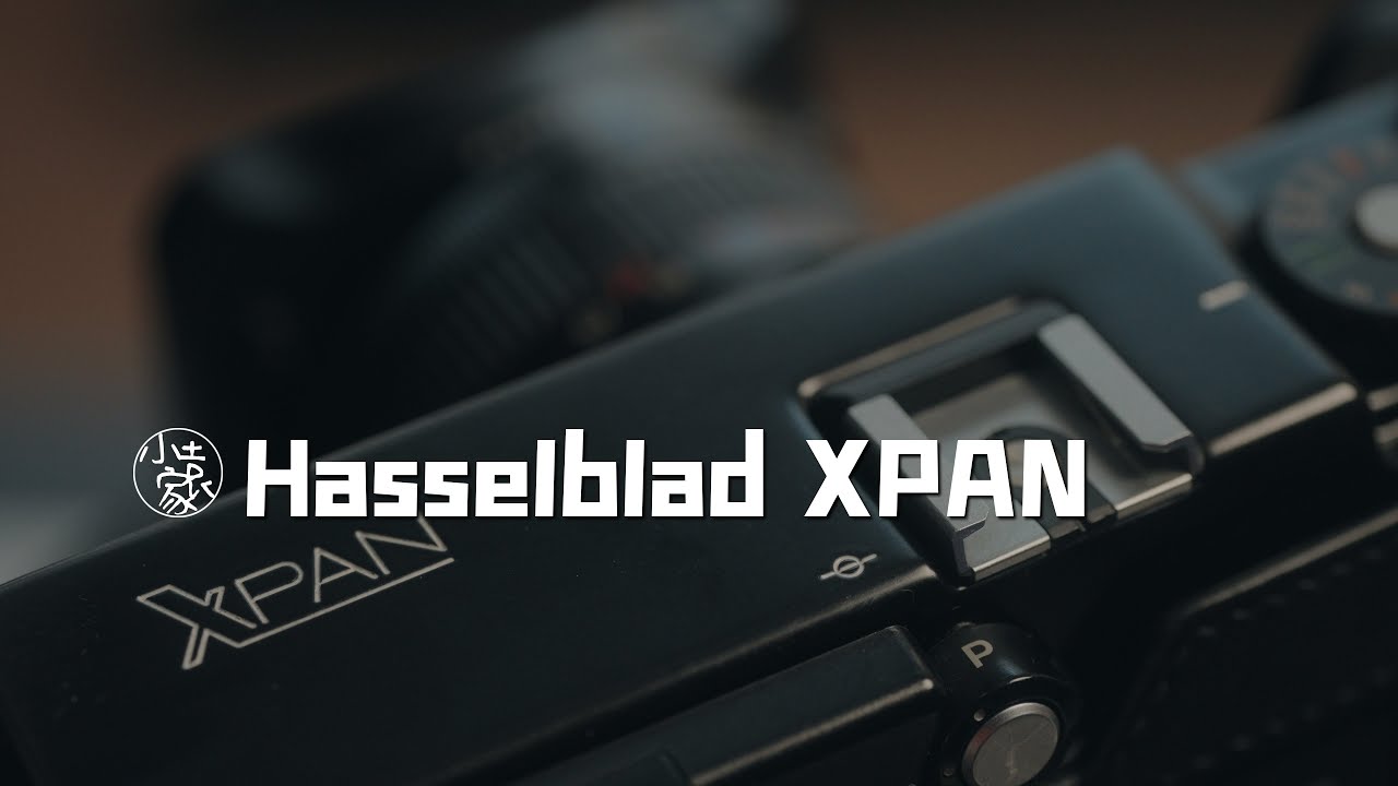 #172  Hasselblad XPAN