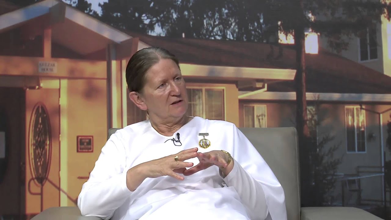 All About Brahmakumaris - Ep 03 - God - Brahma Kumaris