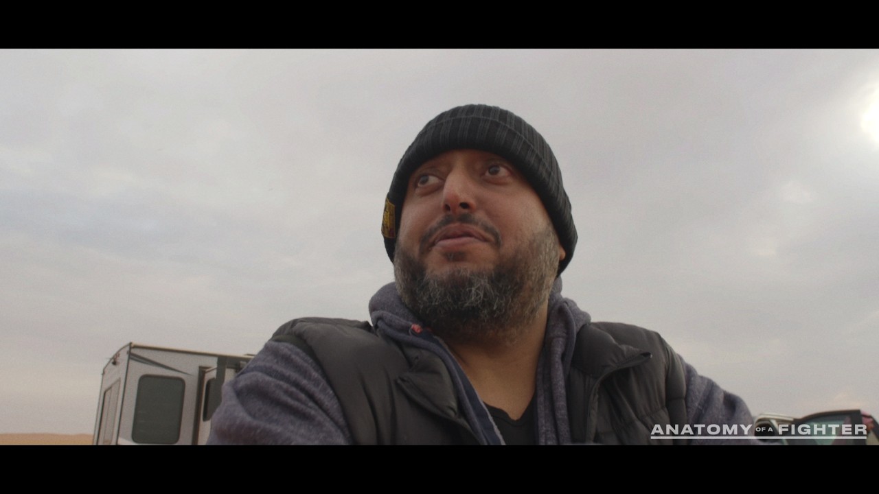 THE MAN BEFORE TURKI ALALSHIKH (Trailer) | Prince Khaled & The Birth of Saudi Boxing