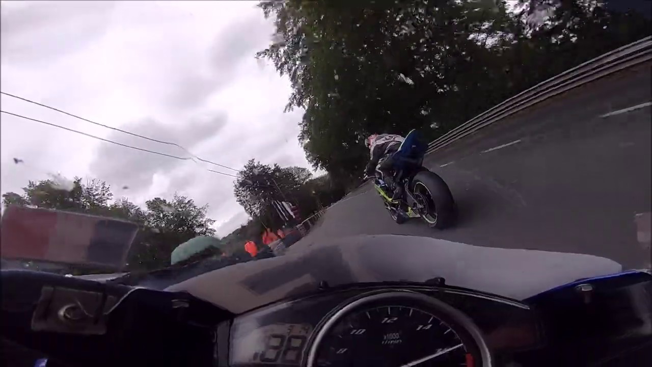 Open Trophy Chimay 2019 IRRC SSP600