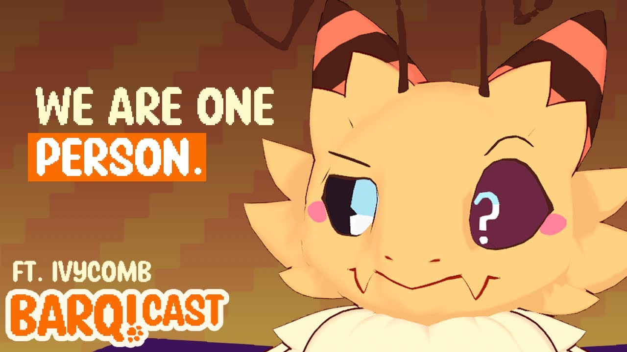 BARQ!Cast Episode 11: Ivycomb