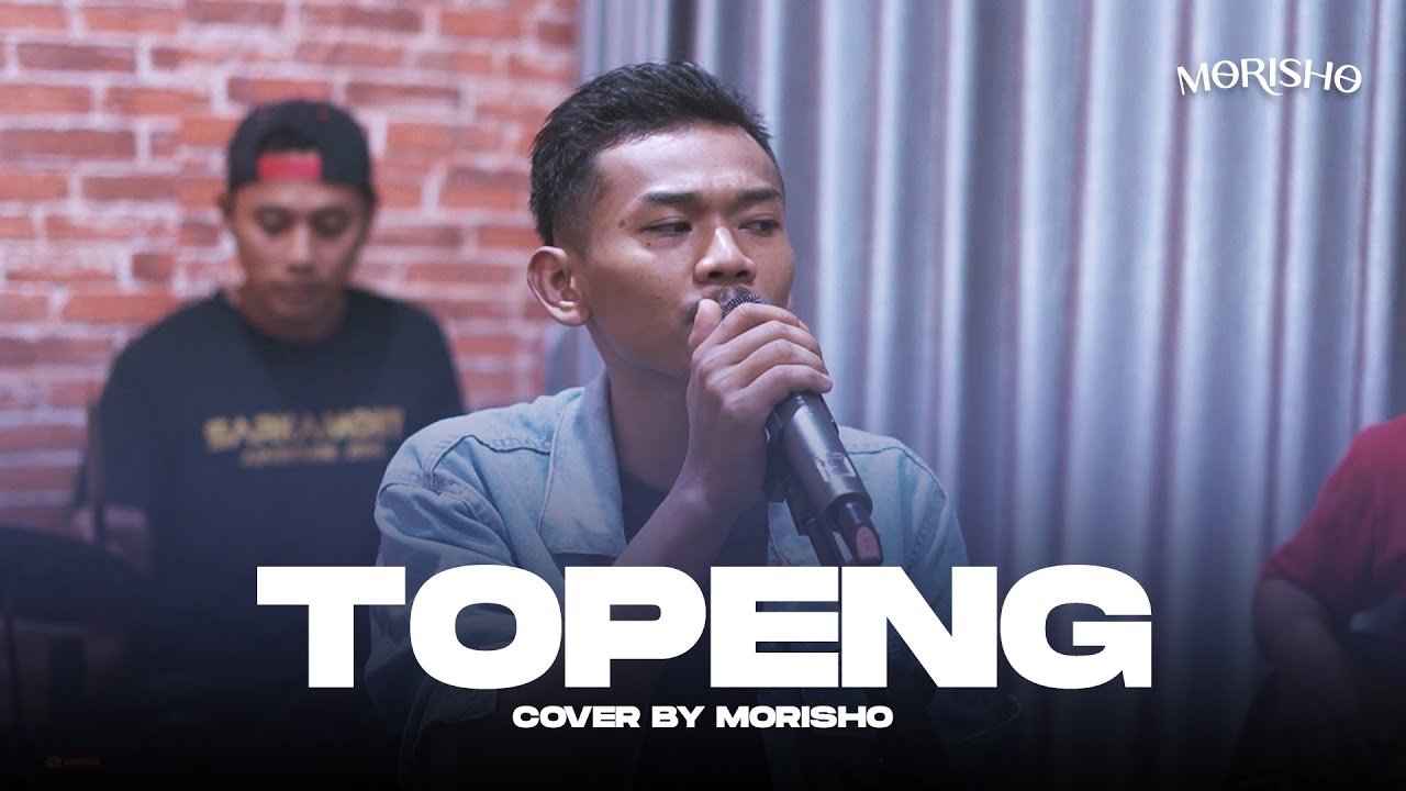 MORISHO - TOPENG LIVE MUSIK STUDIO 88 RN