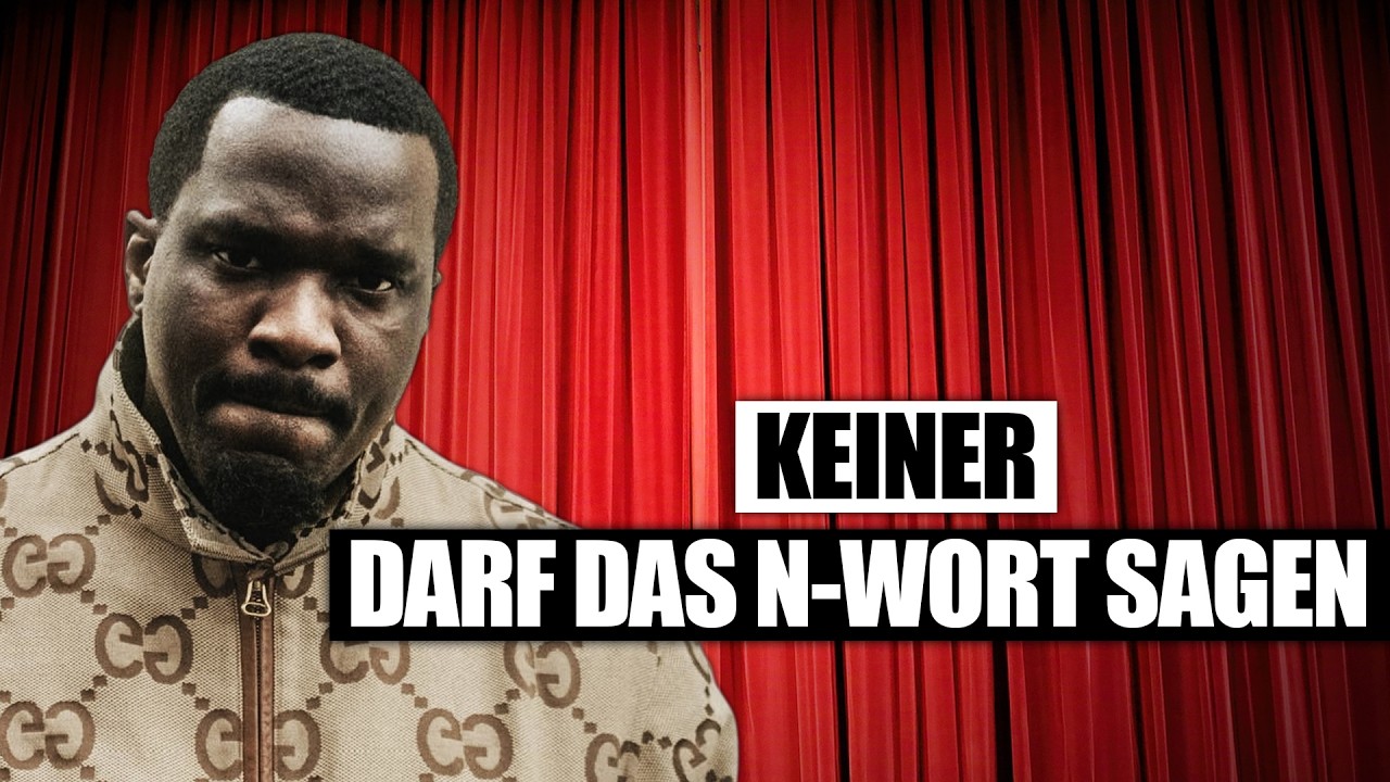 RASSISMUS ist normal geworden – Mortel | Nizar & Shayan Podcast