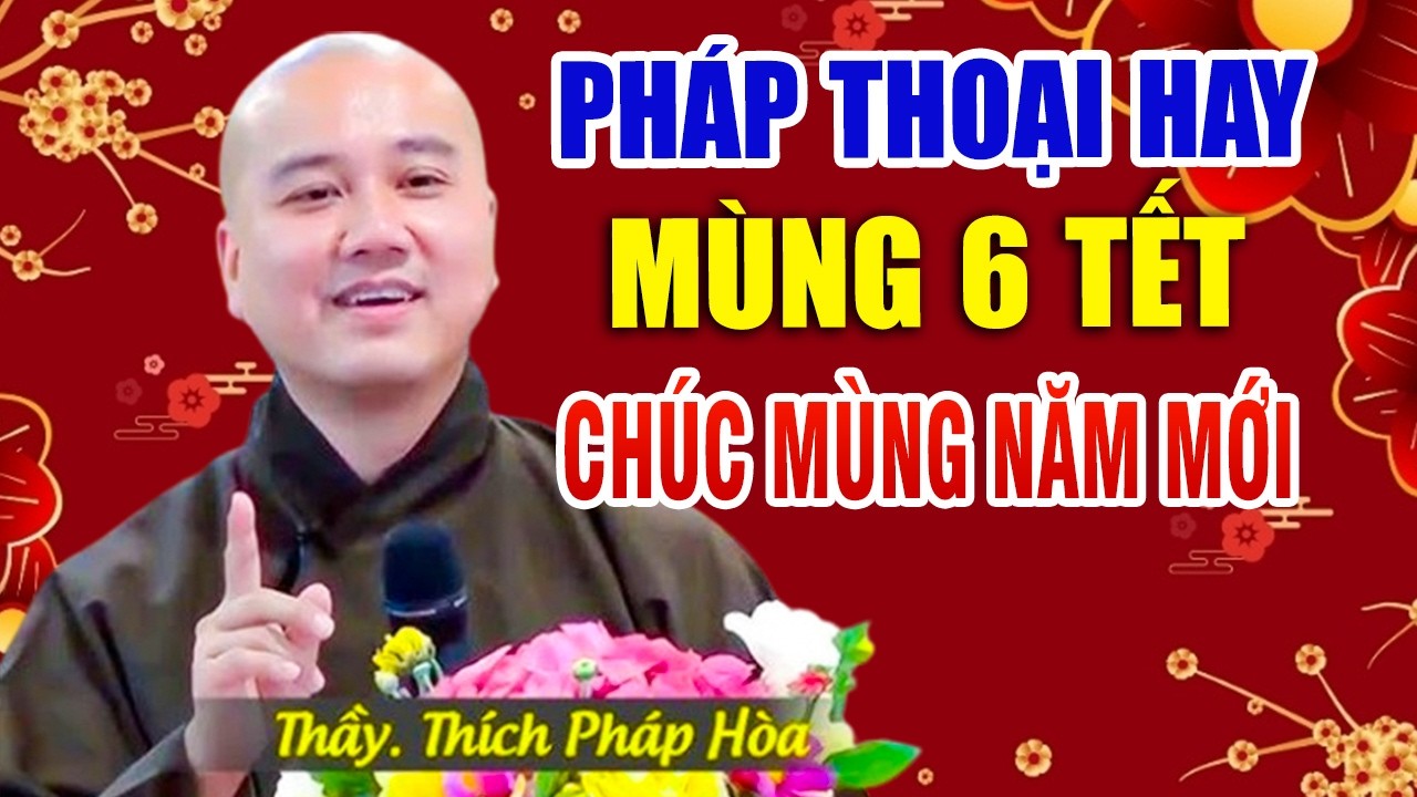 Pháp Thoại Hay 