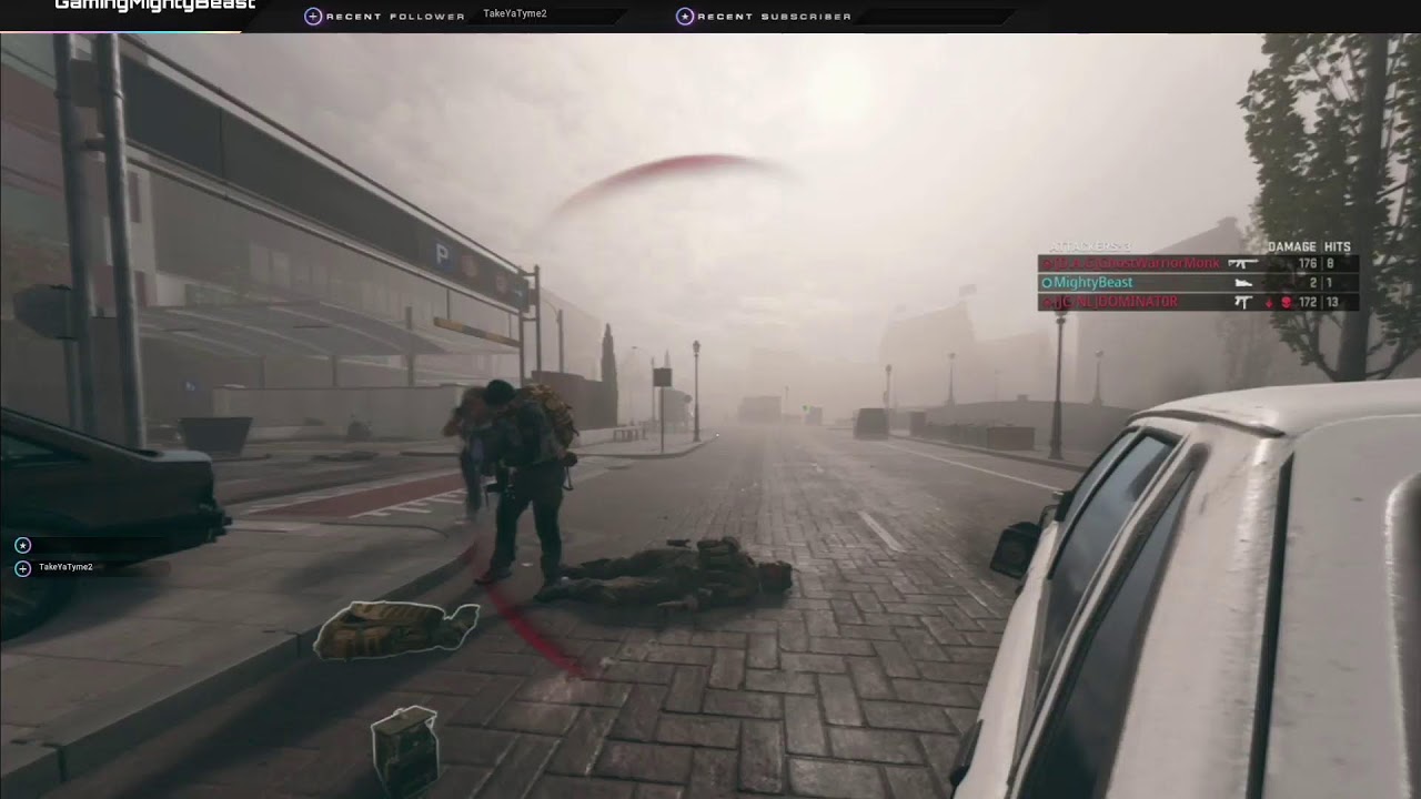 DMZ - Vondel here we are - Next stream escape from tarkov? #modernwarfare3