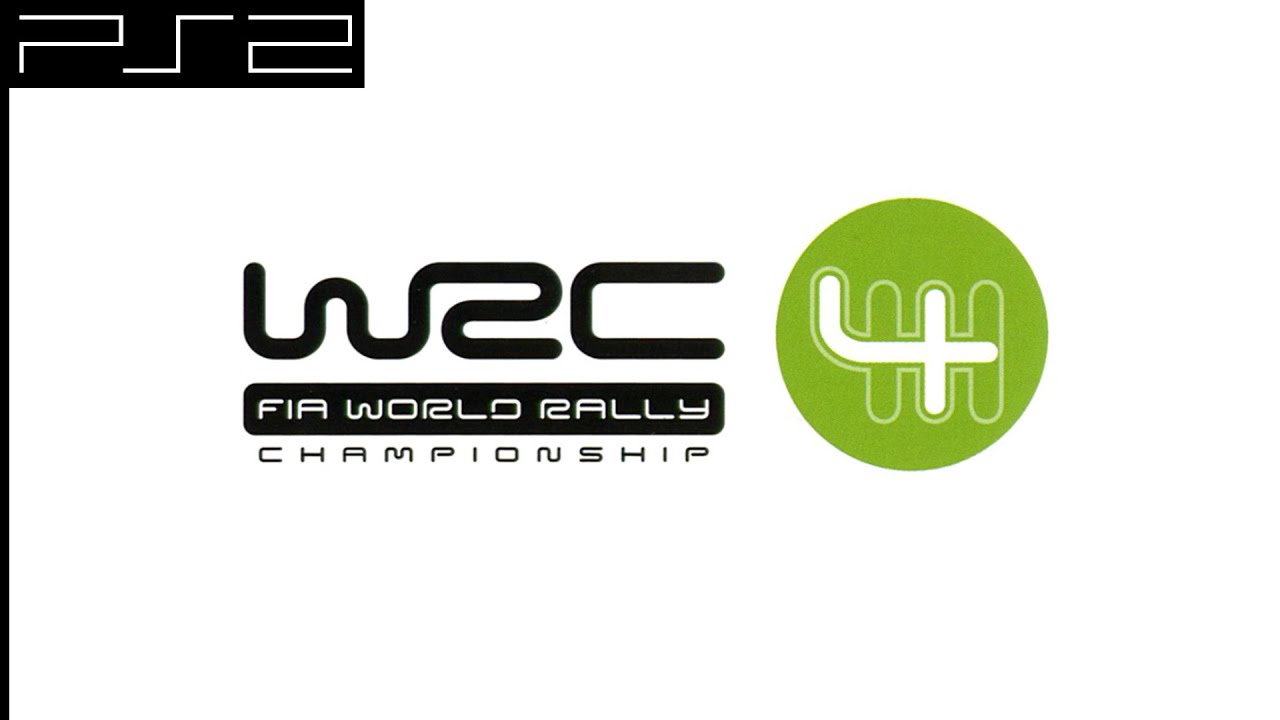 Playthrough [PS2] WRC 4 - Part 2 of 2
