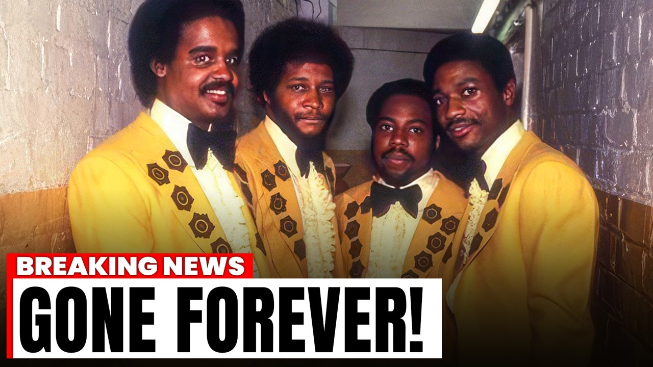 20 Black Bands From The 1970s That VANISHED Without a Trace!