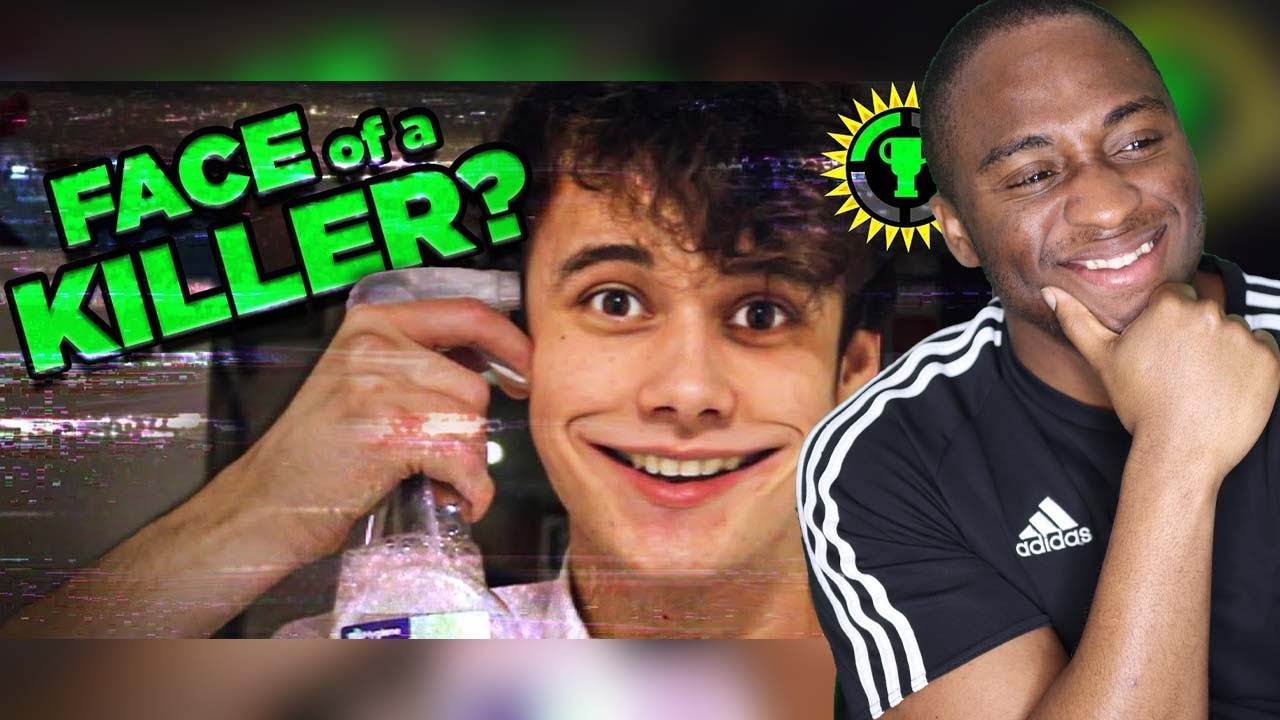 Game Theory I Solved The Wilbur Soot ARG... And It Only Took 3 Years! | Animator Reacts