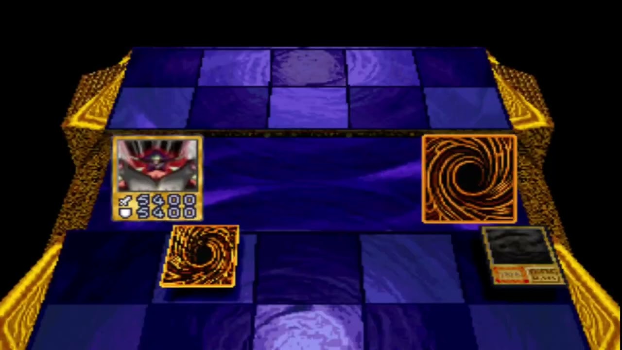 yu-gi-oh mod digimon  100%