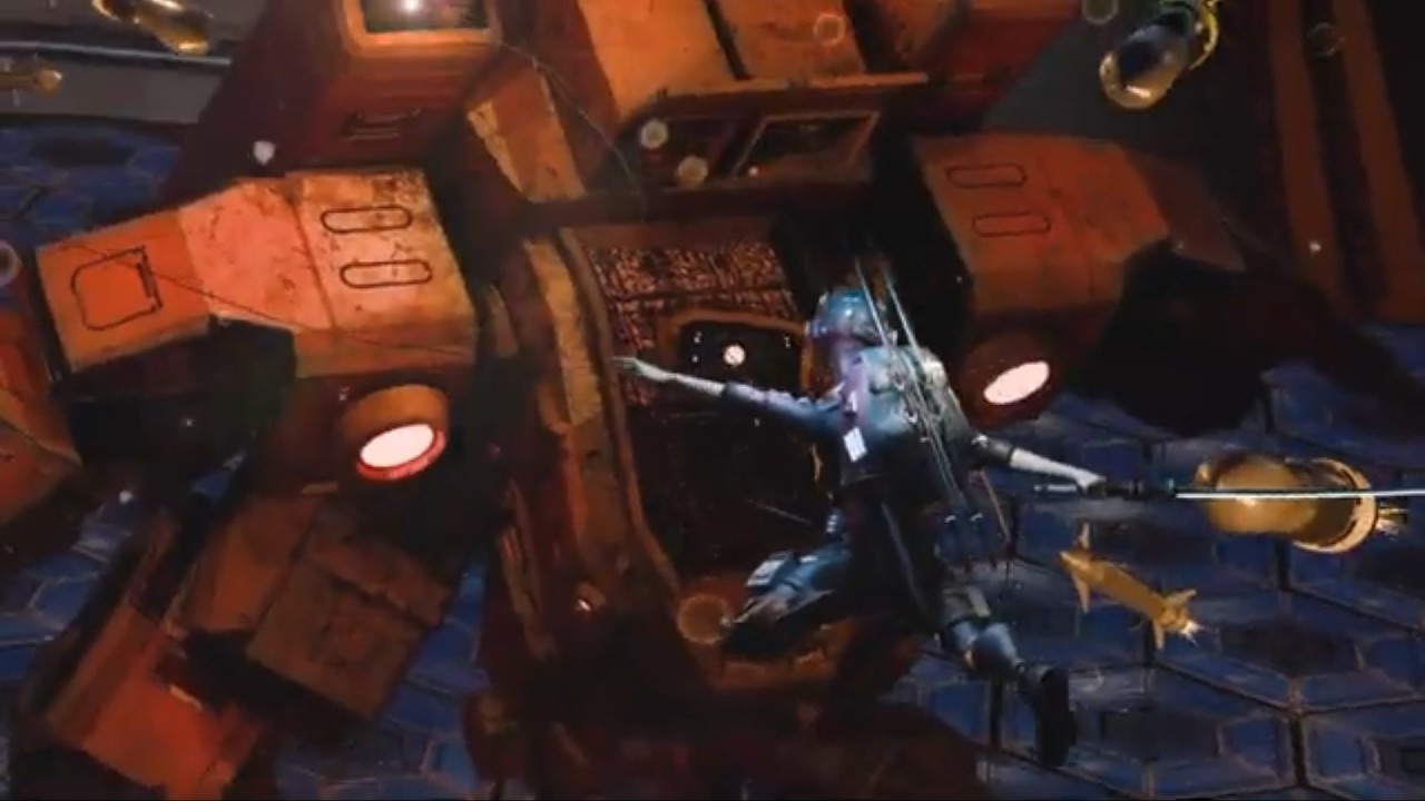 Killstealer 2 [Music Video]