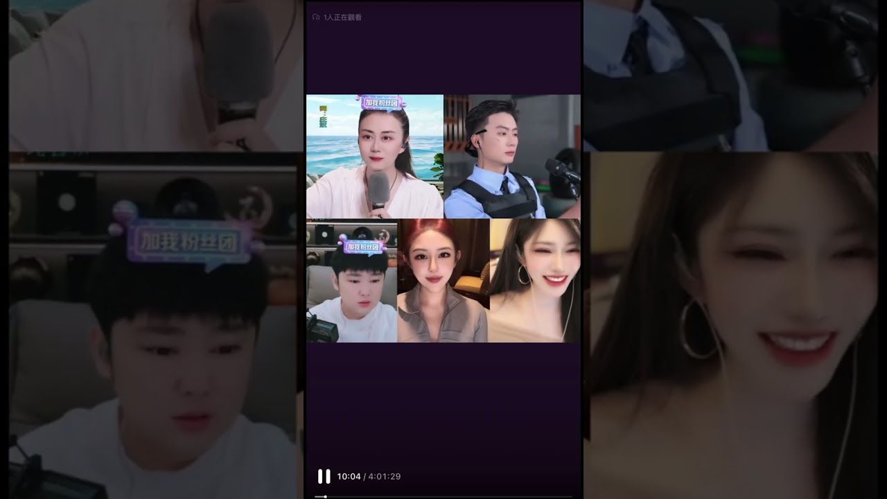 嫄嫄♋️全能唱将🎤-孙媛-二饼胡拉-20260313夜場直播分享