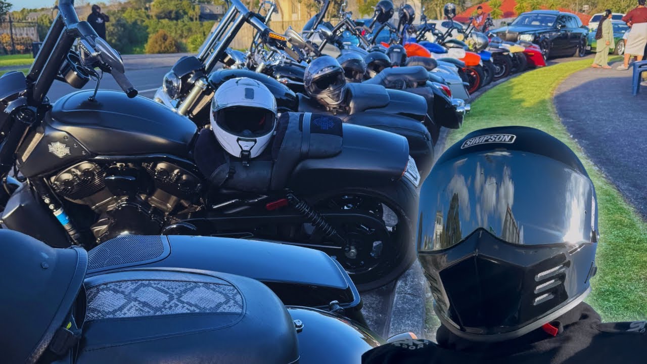Ball run convoy style🤟
