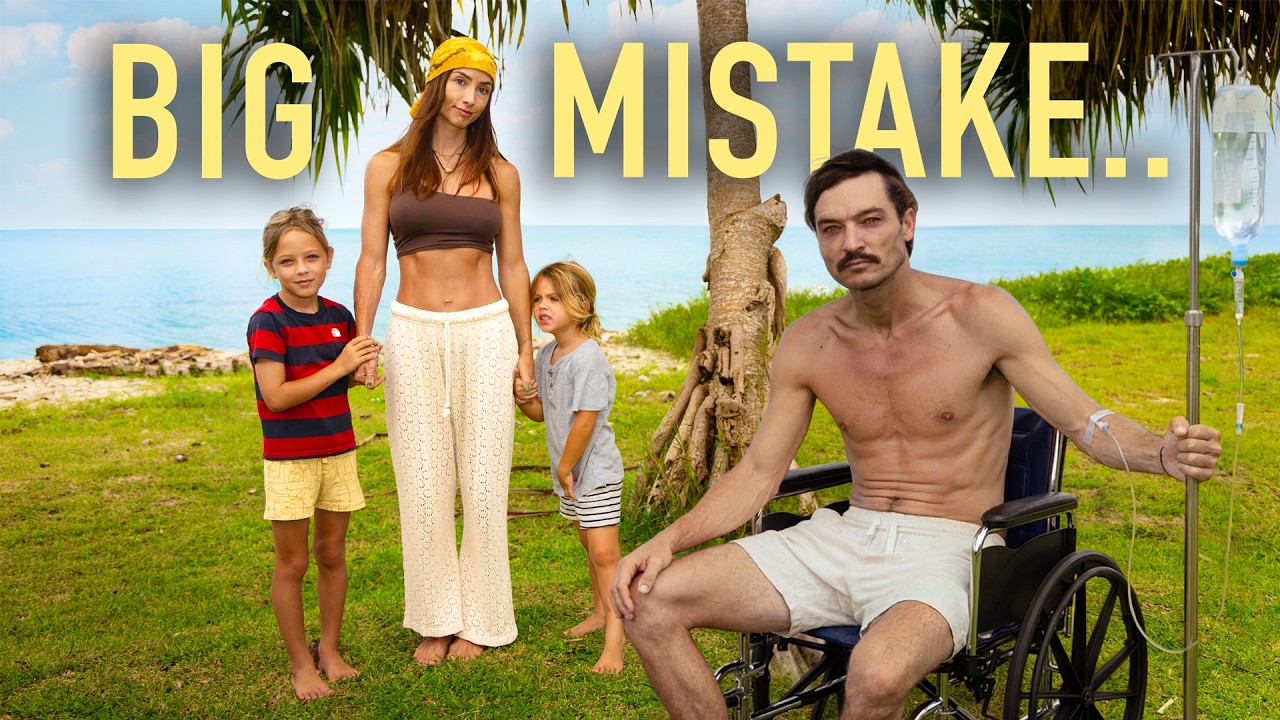 We Tried to Buy Land.. It Didn&rsquo;t Go Well