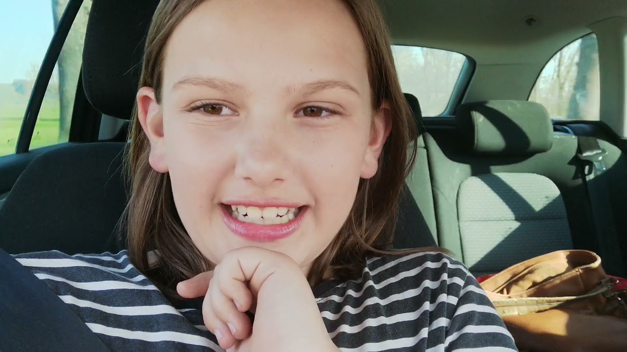 Kaufen wir ein neues Pony?