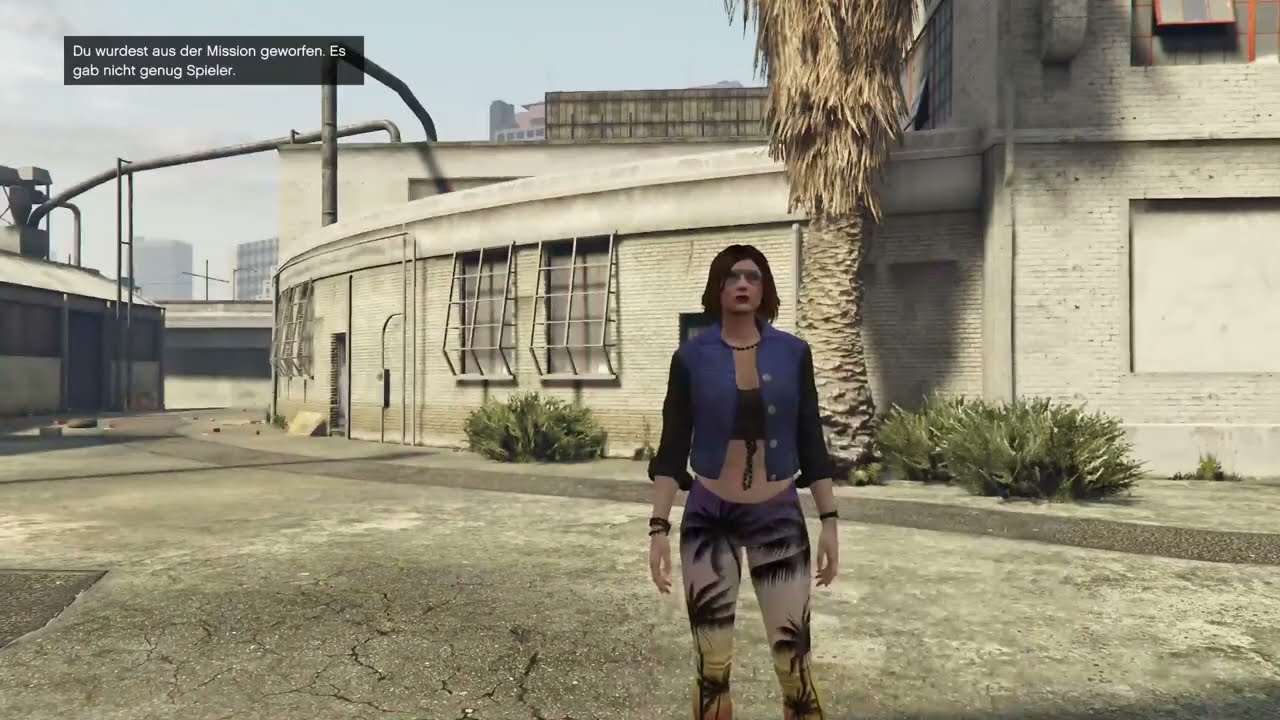 GTA Online: Gameplay von Level 0 bis 120 Stream Serie Guide für Anfänger Teil 28