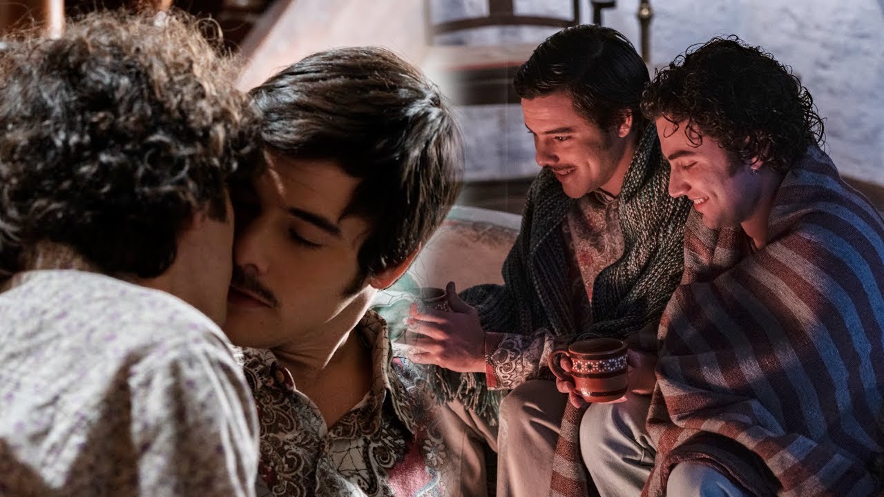 Segundo se animó a ser libre por un rato y se fue sincero con sus sentimientos hacia Antonio