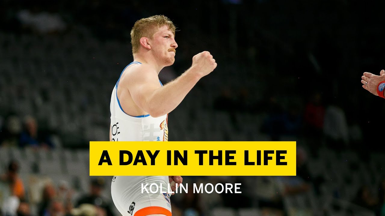A Day in the Life | Kollin Moore
