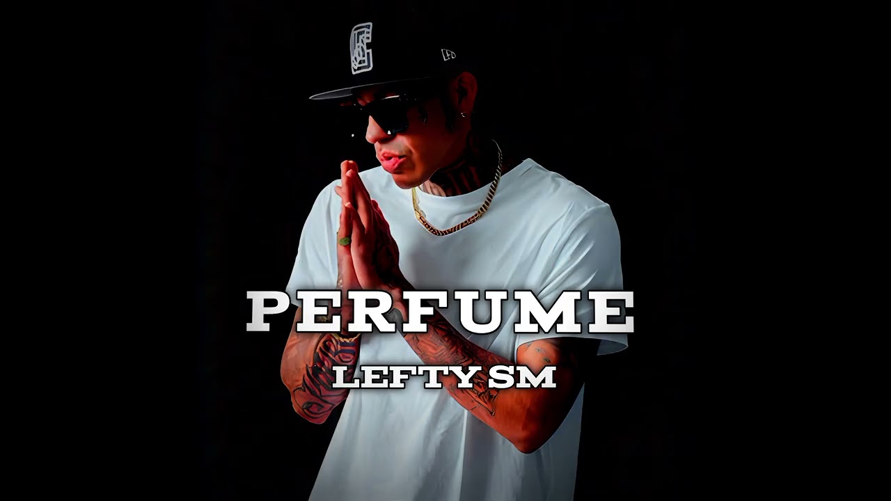 Perfume Lefty Sm Instrumental 