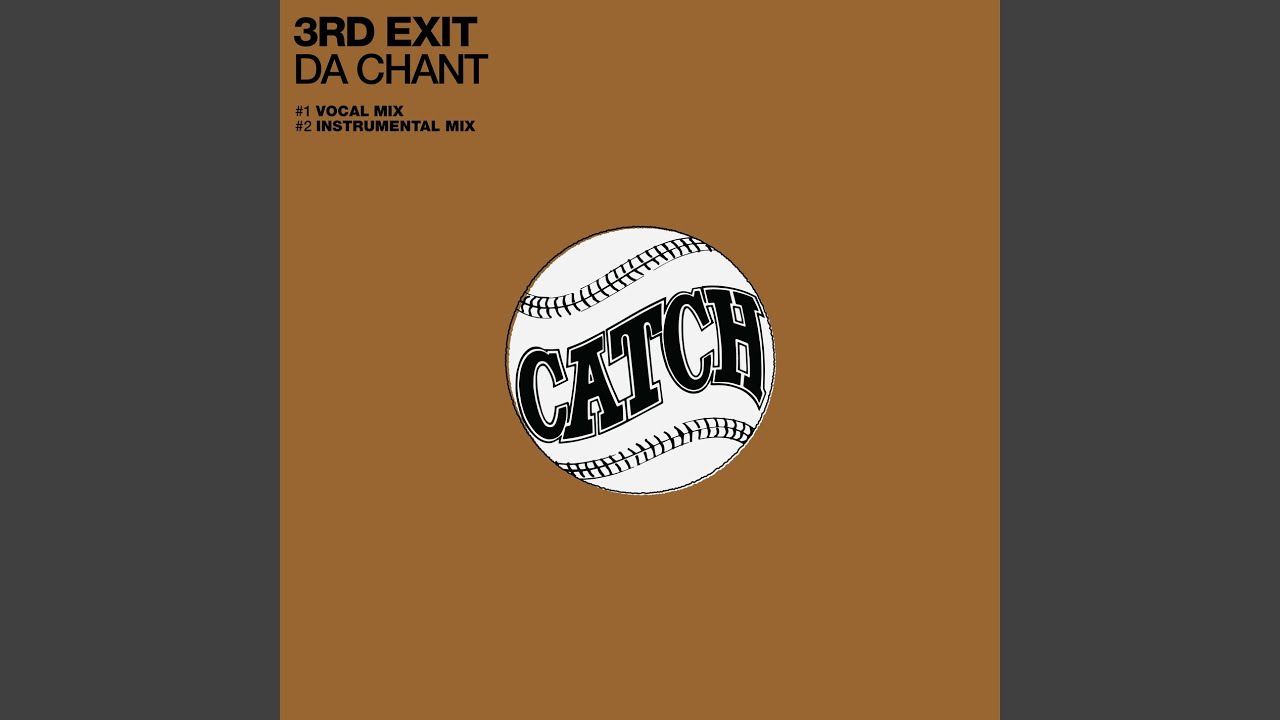 Da Chant (Mix 1 (Vocal Mix))