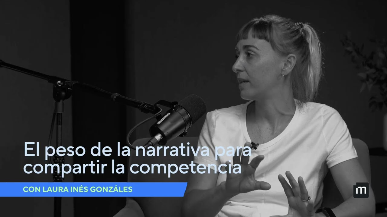 Narrando el futuro