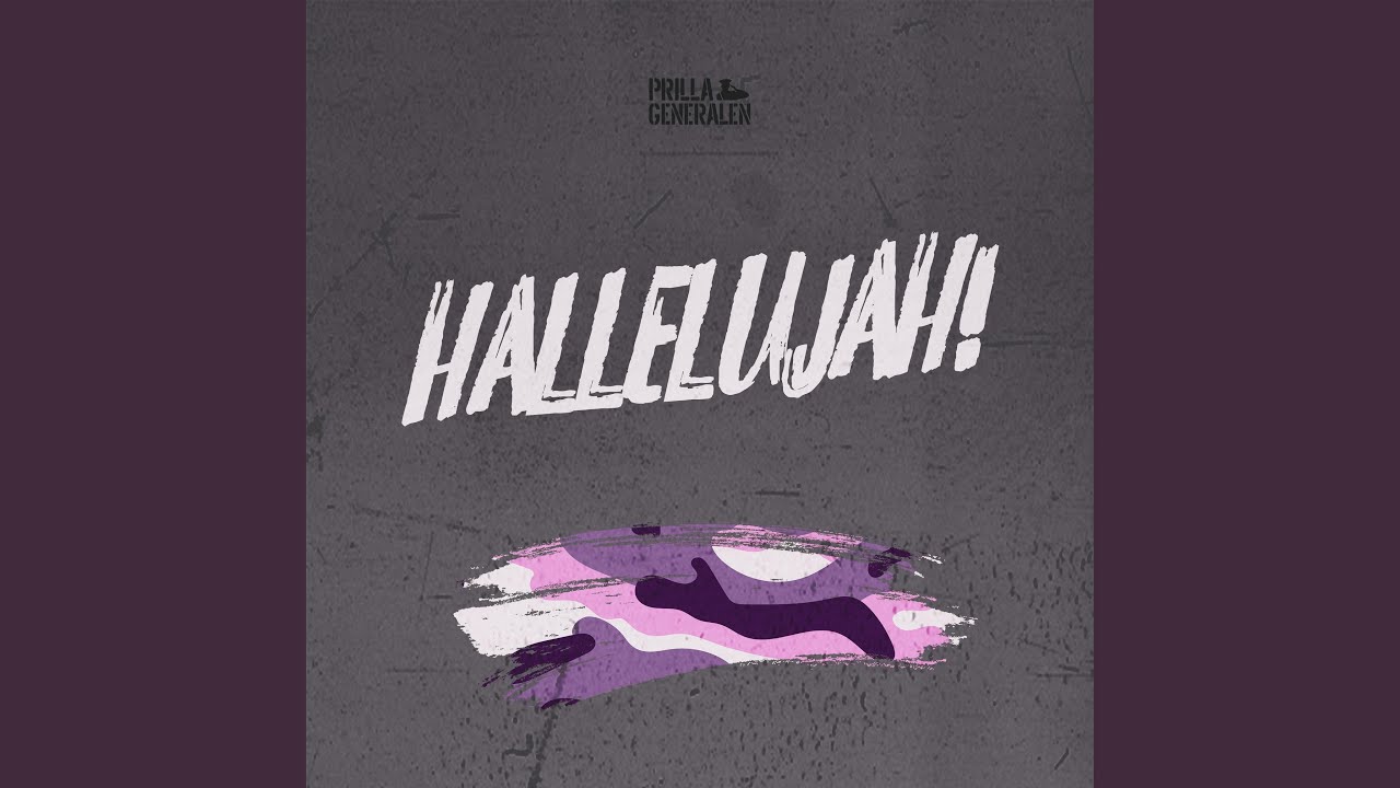 Hallelujah